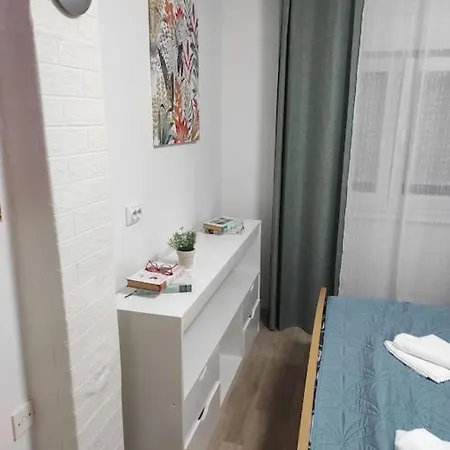 Ferienwohnung Nina Zagreb Exterior foto