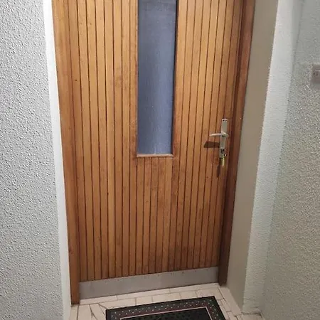 Ferienwohnung Nina Zagreb Exterior foto