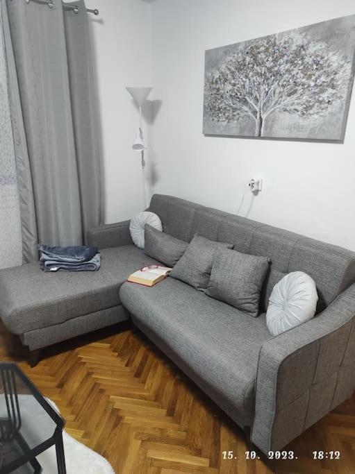 Nina Zagreb