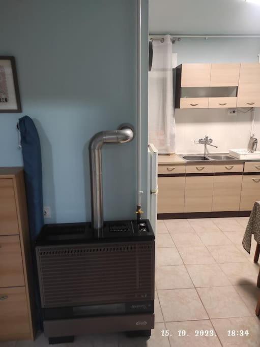Nina Apartma Zagreb