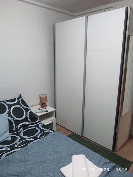 Nina Apartma