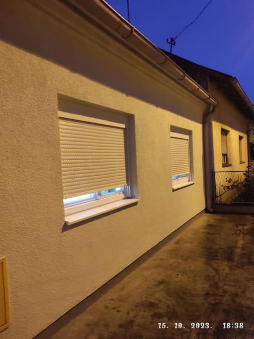 Apartma Nina *