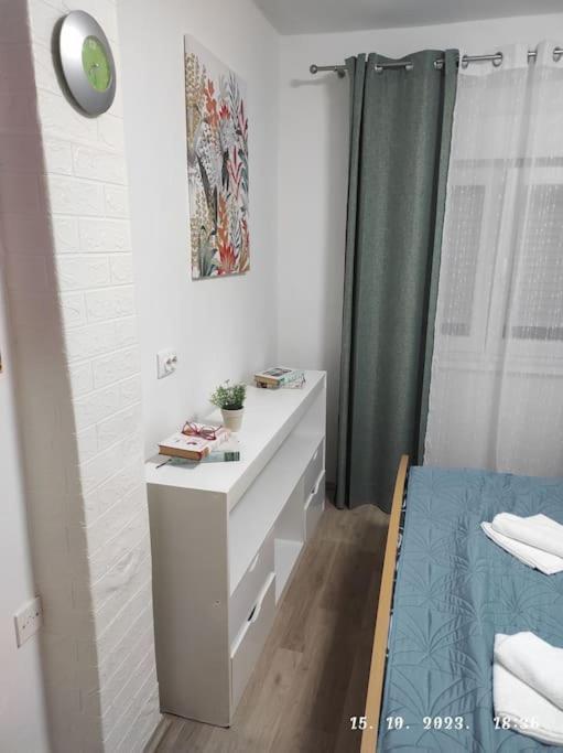Nina Apartma