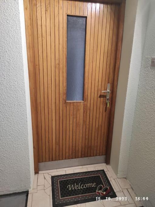Apartma Nina *