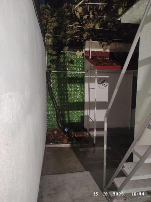 Apartma Nina Zagreb