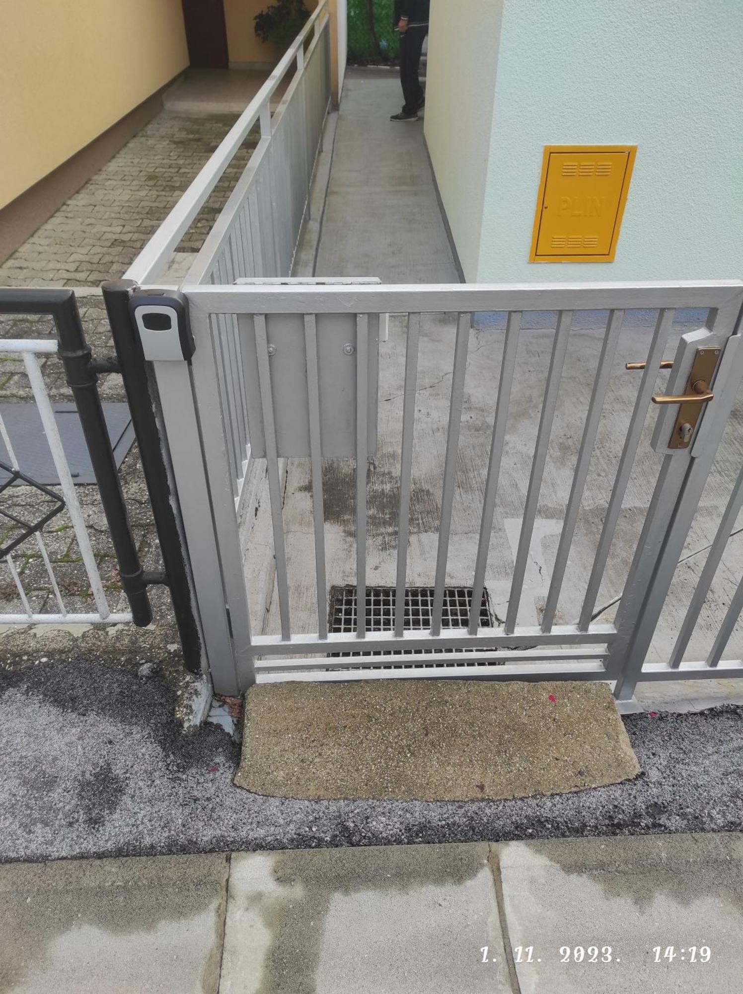 Apartma Nina